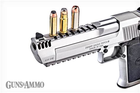 The Future for Magnum Pistol Hunting - Guns and Ammo