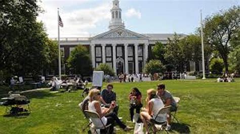 Harvard Business School Admissions Criteria For Indian Students ...