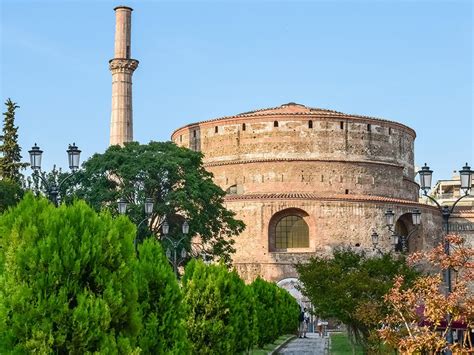 10 Best Tourist Attractions in Thessaloniki - Grekaddict.com