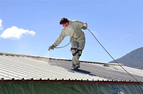 What is the Best Roof Coating for Mobile Homes? | CSME