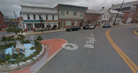 Newville Police Department - Newville, PA 17241