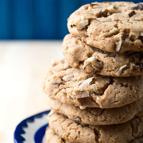 10 Best Black Walnut Cookies Recipes | Yummly