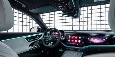 9 Top Luxury Automotive Interiors of 2024 | Fletcher Jones Automotive ...