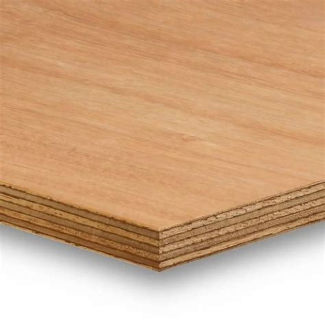 Marine Plywood, Thickness: 4 -18 mm at Rs 45/square feet in Asansol ...