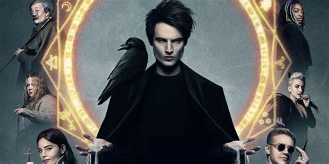 Netflix's The Sandman TV Review