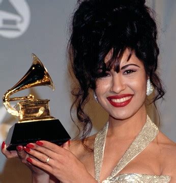 Remembering Selena Quintanilla 17 Years Later | | LatinHeat Entertainment