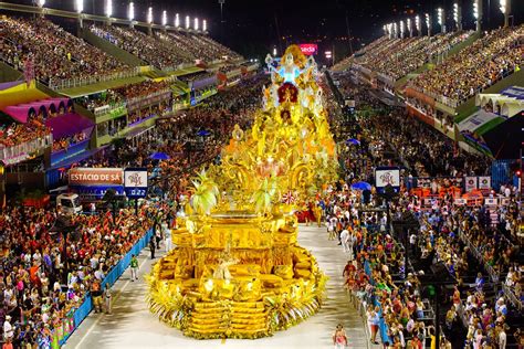 Melhor carnaval de todos os tempos no Rio: mais de 10 milhões de ...