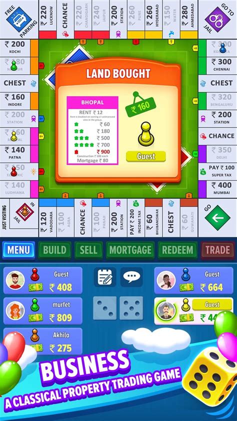 Business Game for Android - Download