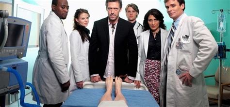 House Season 4 - watch full episodes streaming online