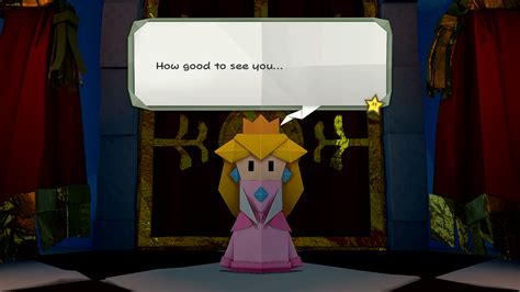 Walkthrough - Paper Mario: The Origami King Guide - IGN