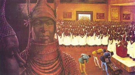 Benin Empire - Alchetron, The Free Social Encyclopedia