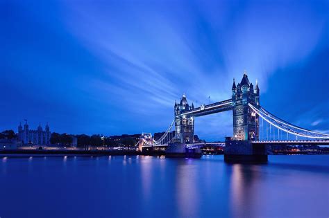 Tourist Guide To River Thames England - XciteFun.net