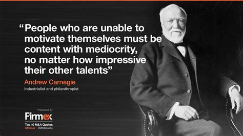 Andrew Carnegie Quotes. QuotesGram