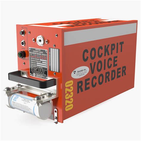 Collecter 56+ imagen cockpit voice recorder and flight data recorder ...