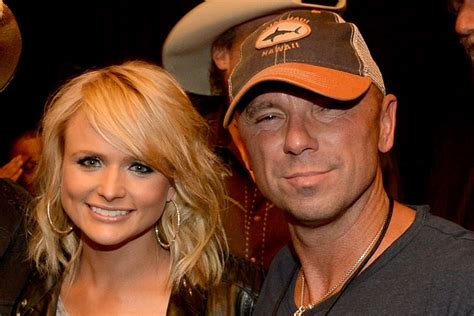 Kenny Chesney and Miranda Lambert Duet on ‘You and Tequila’