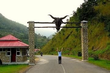 Obudu Mountain Resort » Facts.ng