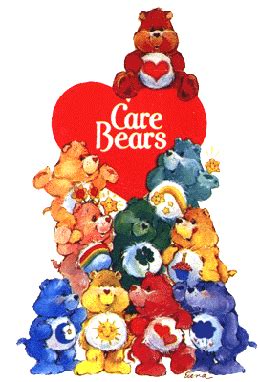 Care Bears - Wikipedia