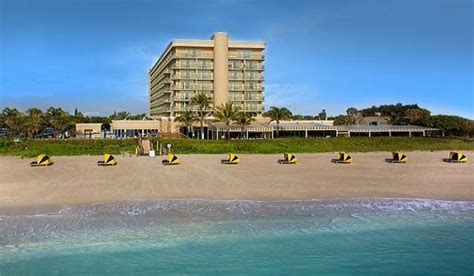 Hilton Singer Island Oceanfront - Other - West Palm Beach - Riviera Beach