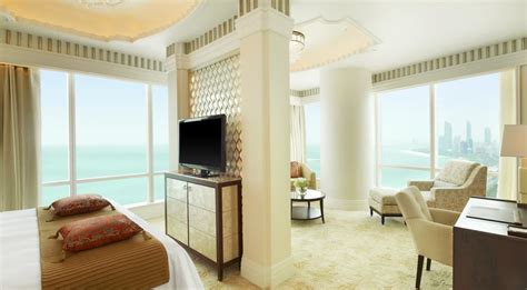 The St. Regis Abu Dhabi | Abu Dhabi Hotels Guide