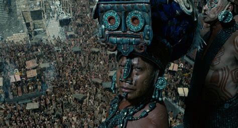 Apocalypto – 2006 Gibson - The Cinema Archives