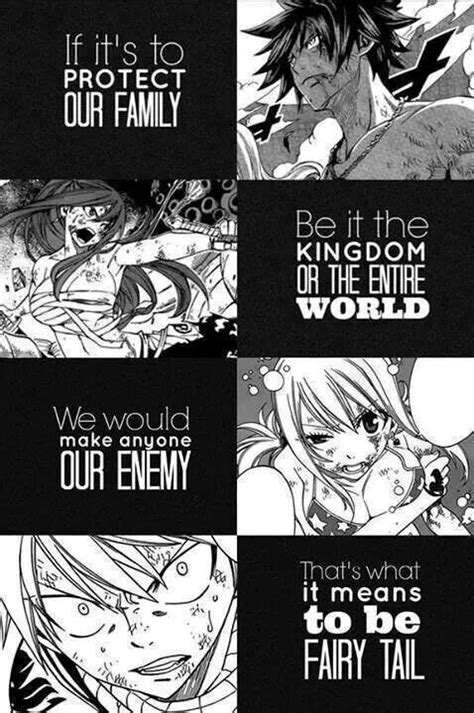 Anime Family Quotes. QuotesGram