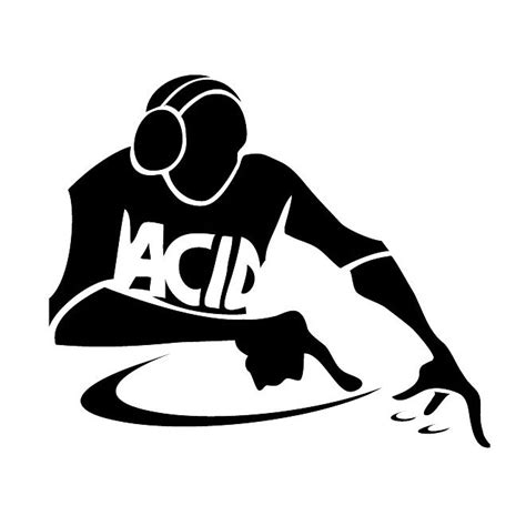 Dj Logo Vector at Vectorified.com | Collection of Dj Logo Vector free ...