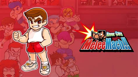 River City Melee Mach!! for Nintendo Switch - Nintendo Official Site