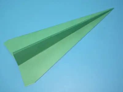 How to make the fastest paper airplane world record