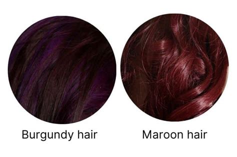 6 Best Burgundy Hair Dyes To Transform Your Look In 2024.