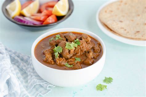 Indian Lamb Curry Recipe