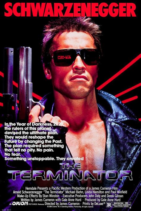 The Terminator (1984)