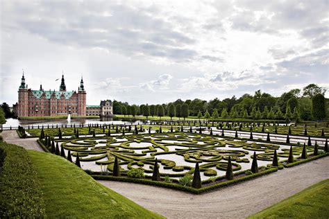 Frederiksborg Castle | World Heritage Journeys of Europe