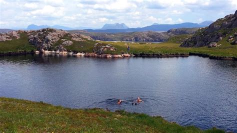 Wild Camping in Scotland - A Beginner's Guide : Wilderness Scotland