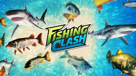 Effective Fishing Clash Hack for Unlimited Coins or Pearls #game #games ...