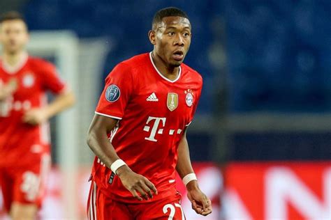 David Alaba - Bio, Net Worth, Salary, Married, Wife, Nationality, Age ...