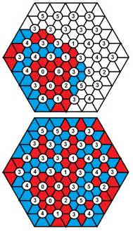 geometry - Hexagonal minesweeper - Puzzling Stack Exchange