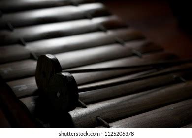 Ranat Ek Ranat Ek Bars Dark Stock Photo 1125206378 | Shutterstock