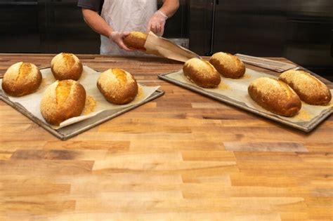 Publix Bakeries Debut Italian-inspired Tutto Bread - Rutherford Source