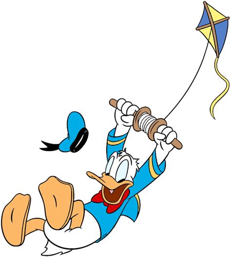 Donald Duck Clip Art | Donald duck comic, Donald duck, Duck illustration