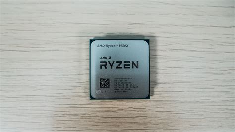 AMD Ryzen 9 5950X Processor Review | ThinkComputers.org