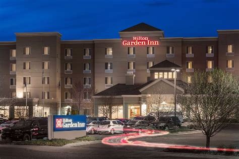 Hilton Garden Inn Billings - UPDATED 2018 Prices & Hotel Reviews (MT ...