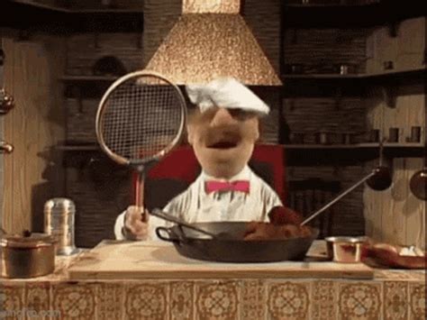 Muppets Muppet Chef GIF - Muppets Muppet Muppet Chef - Discover & Share ...