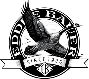 Eddie Bauer Logo PNG Vector (EPS) Free Download