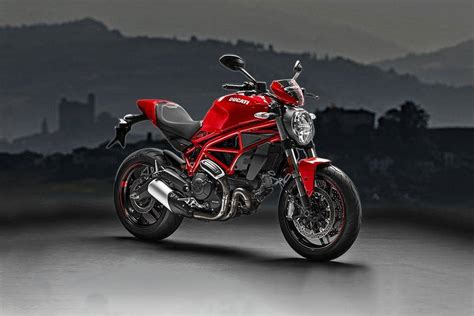 Ducati Monster 797 Price List Philippines, Promos, Specs - Carmudi