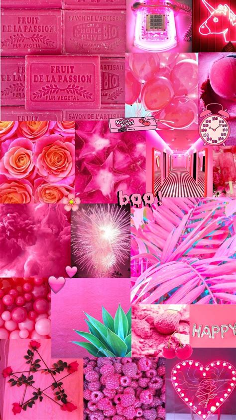 20 Best hot pink aesthetic wallpaper iphone You Can Get It Free Of ...