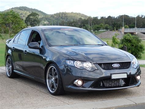 2009 Ford XR6 Turbo - egoxr6 - Shannons Club