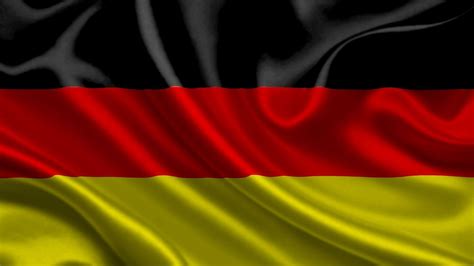 Germany Flag Wallpapers - Wallpaper Cave