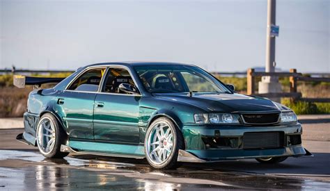 JDM Auction Prices Toyota Chaser JZX100, 47% OFF