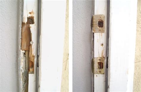 Wood Door Jamb Repair Kit