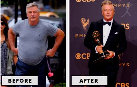 Top 15 Incredible Celebrity Weight Loss Transformations - Obesity Reporter